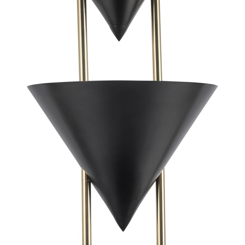 Jason Koharik Versus 68 Inch Floor Lamp by Alora Lighting