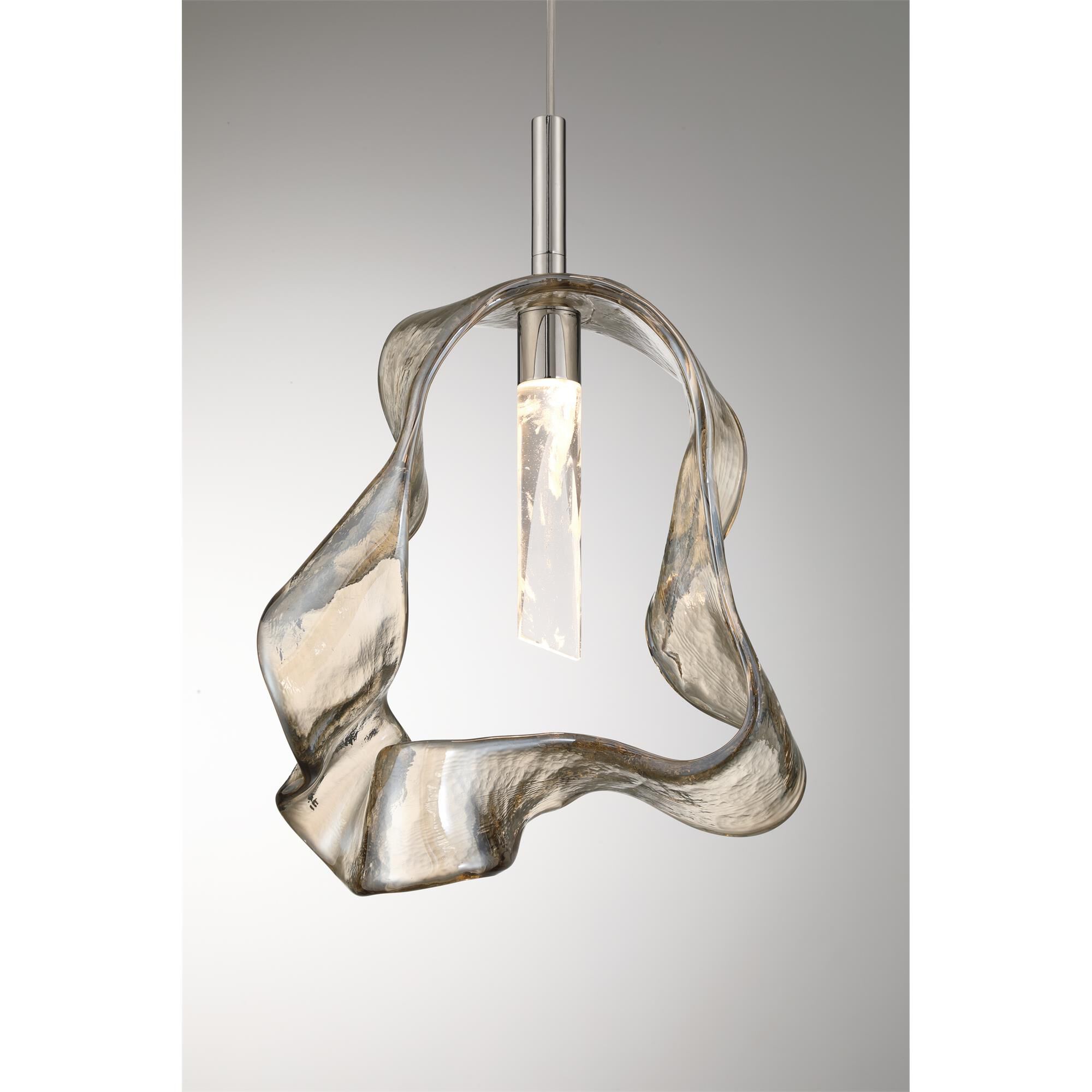Norah 13 Inch Mini Pendant,