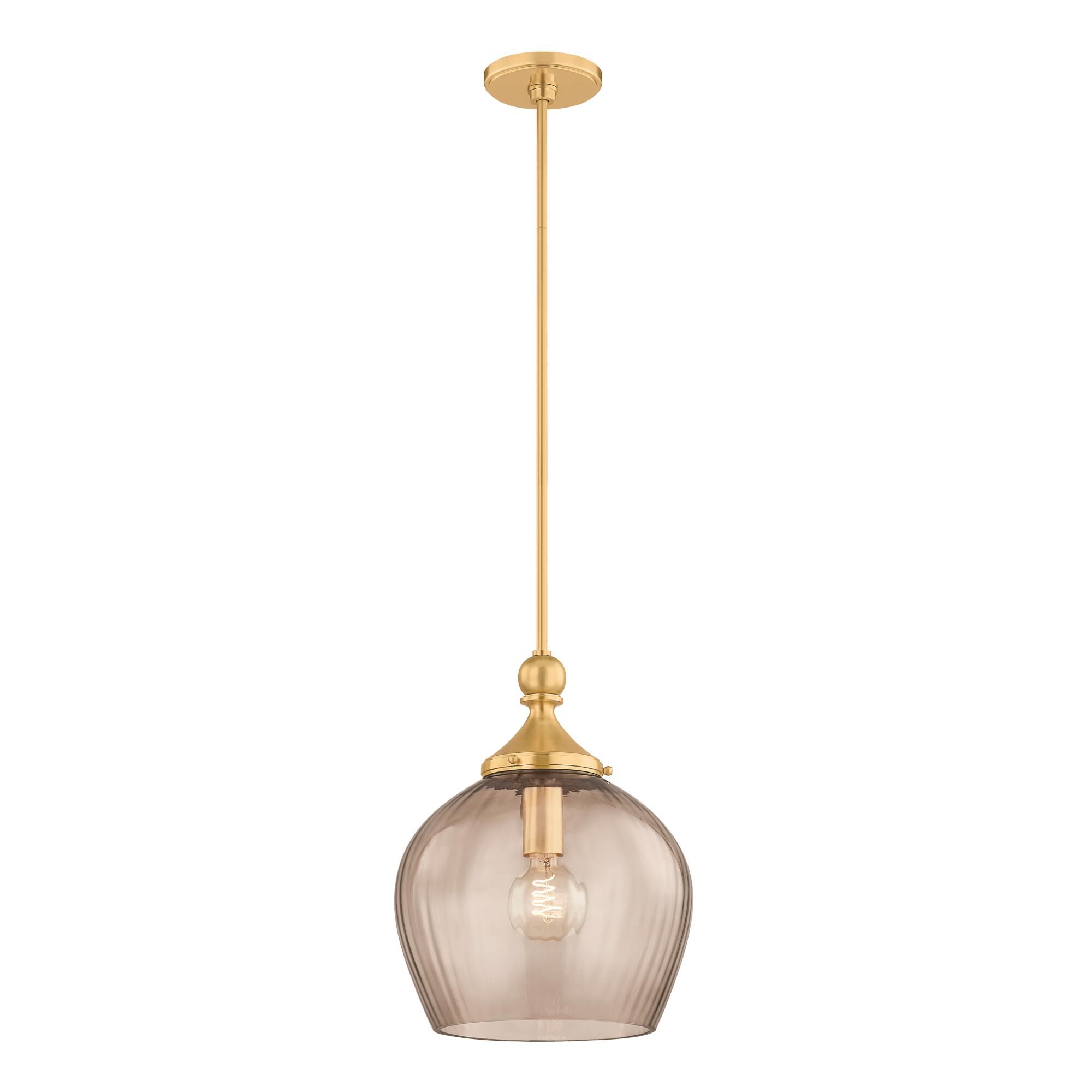 Chatton 12 Inch Mini Pendant by Hudson Valley Lighting