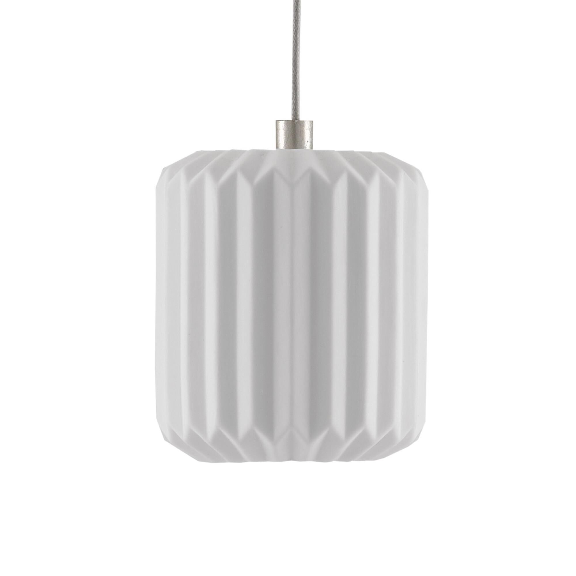 Dove LED Mini Pendant,