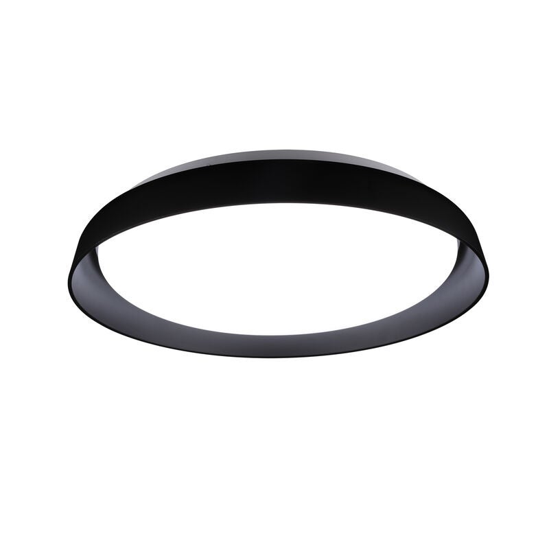 Hampton 17 Inch Flush Mount Kuzco Lighting