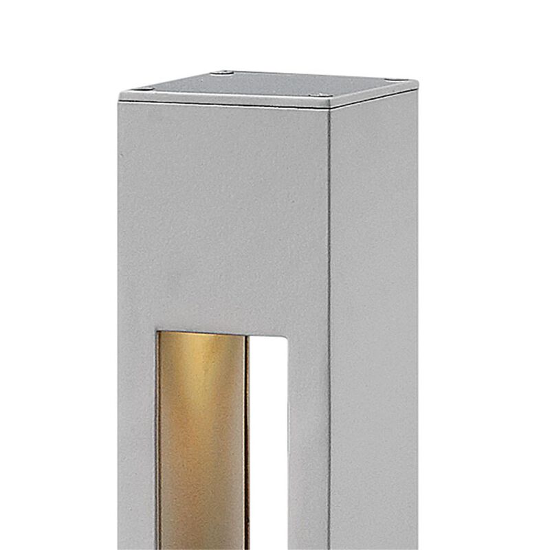 Atlantis 30 Inch Bollard by Hinkley