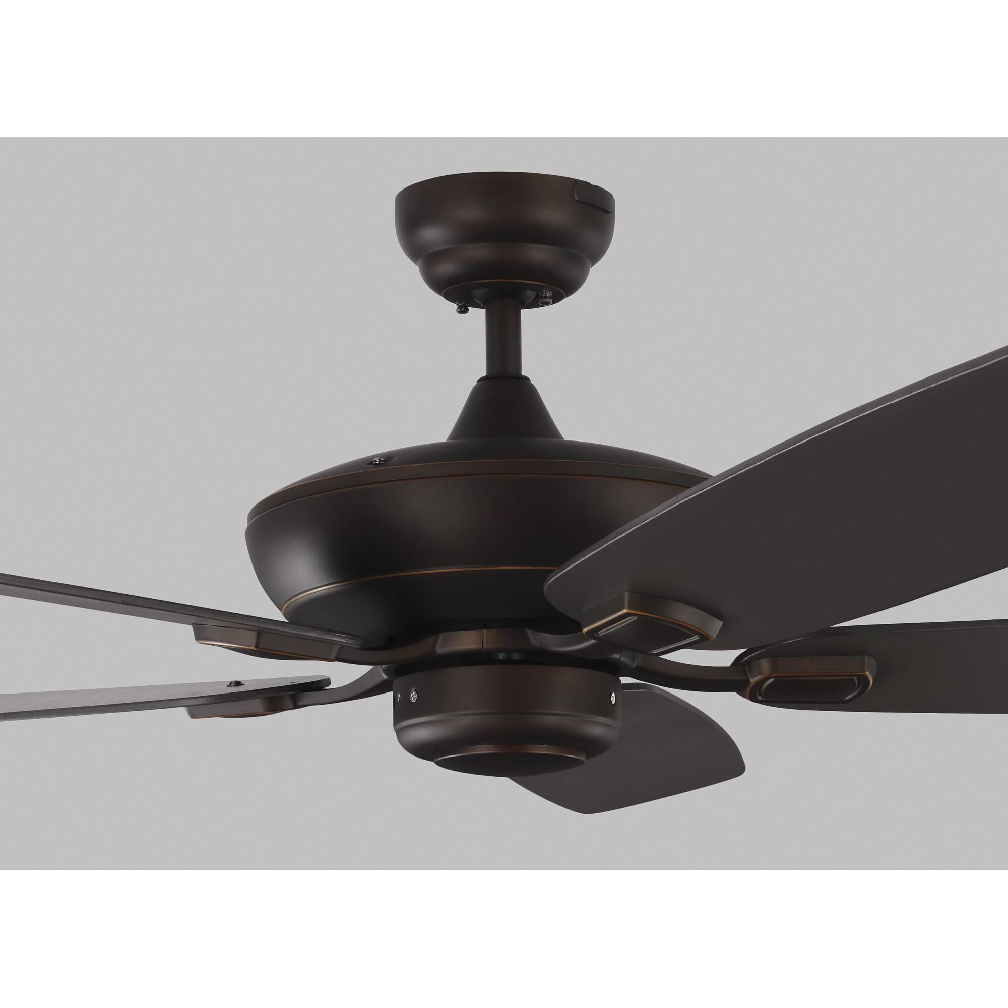 Colony Max 52 Inch Ceiling Fan by Generation Lighting