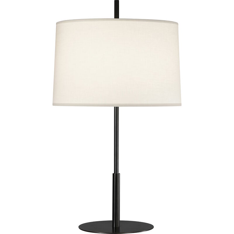 Echo Table Lamp by Robert Abbey