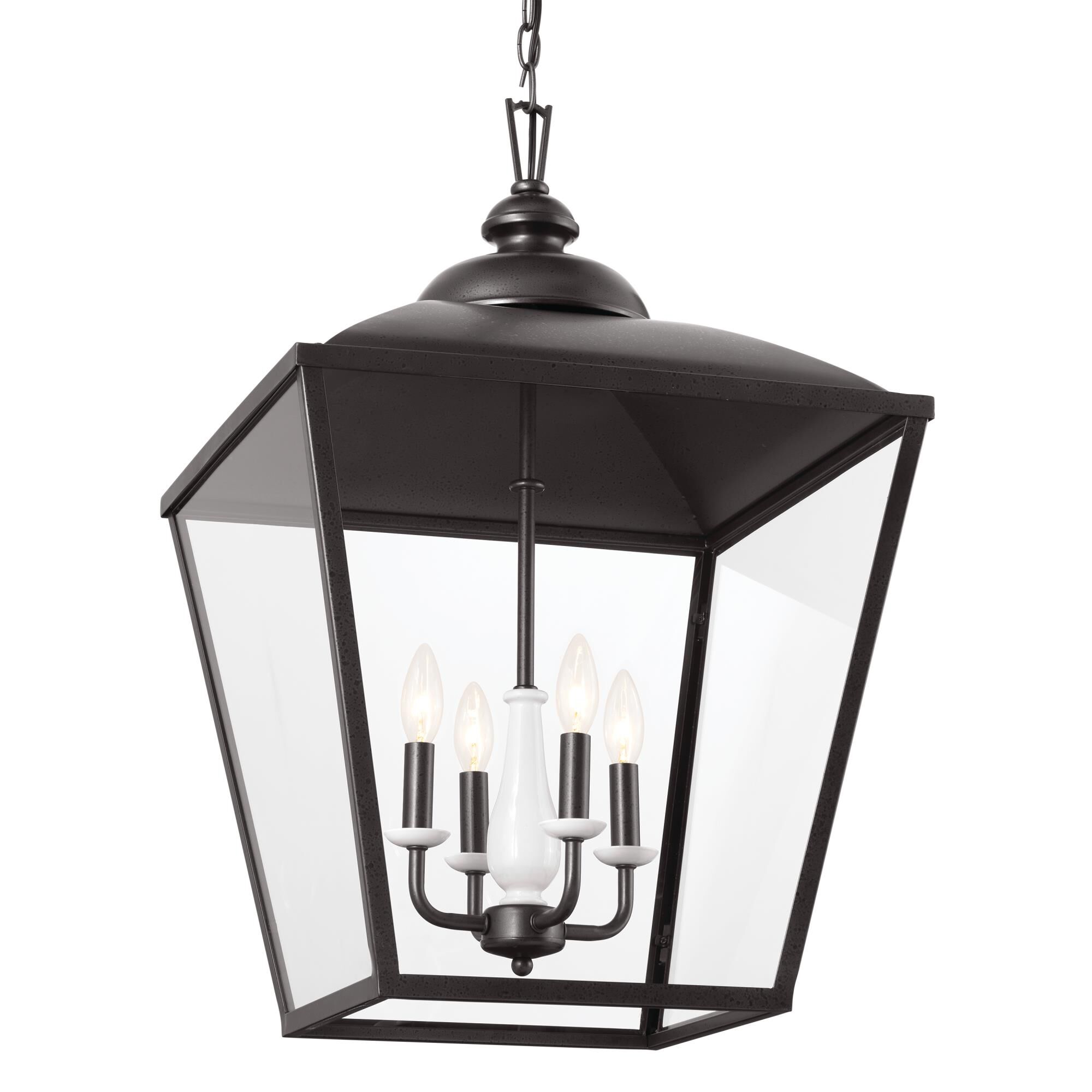Dame 18 Inch Cage Pendant by Kichler Lighting