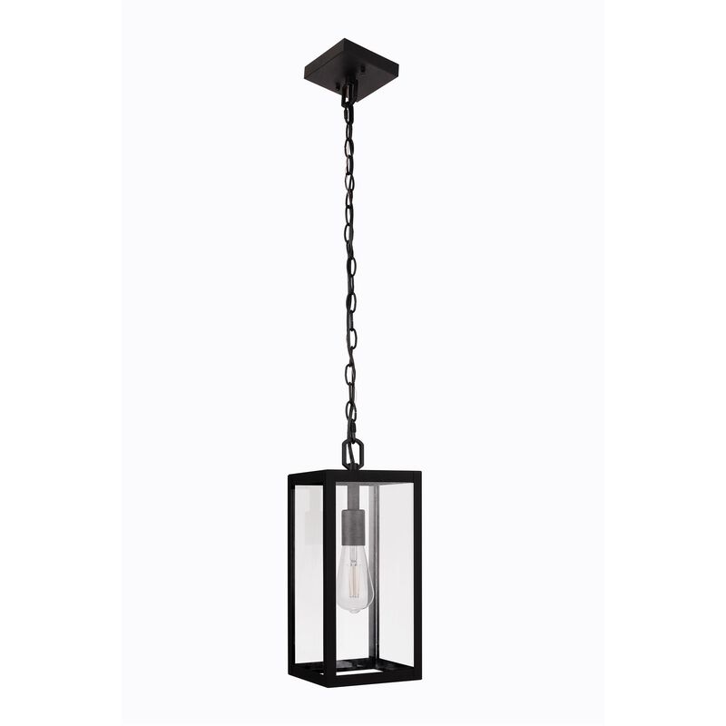 Harris Small Outdoor Hanging Lantern by Craftmade