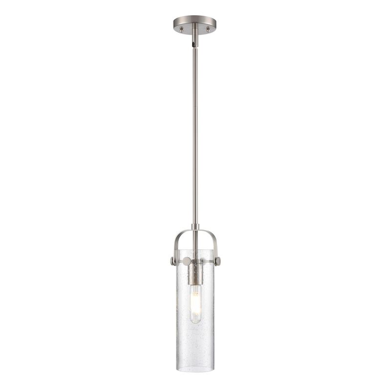 Innovations Lighting Bruno Marashlian Pilaster Ii Cylinder 5 Inch Mini Pendant