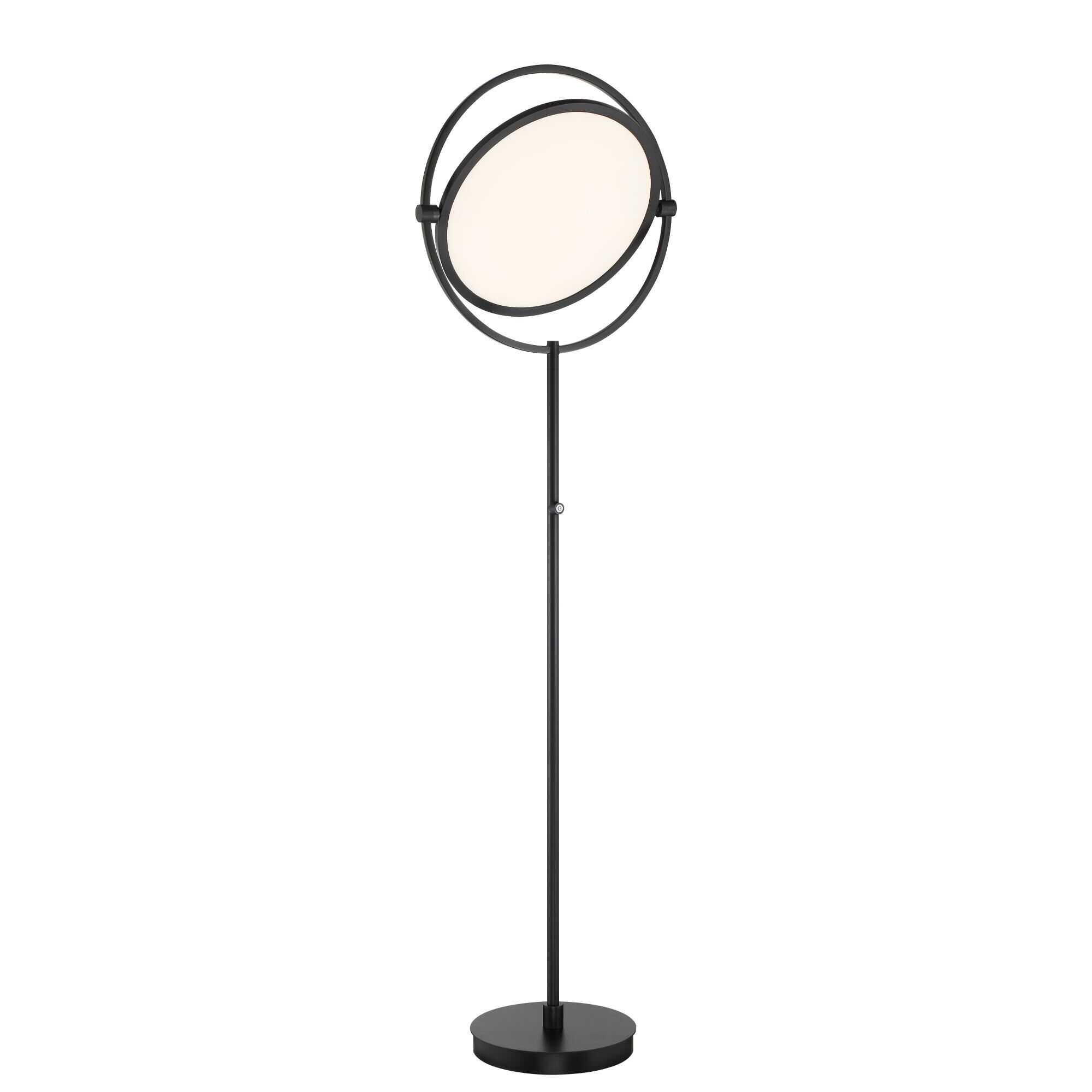 Studio 23 64 Inch Floor Lamp by Kovacs