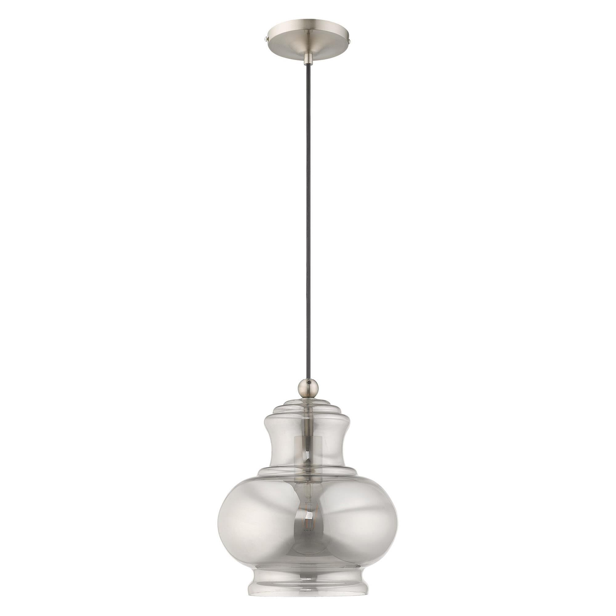 Livex Lighting Mini Pendant