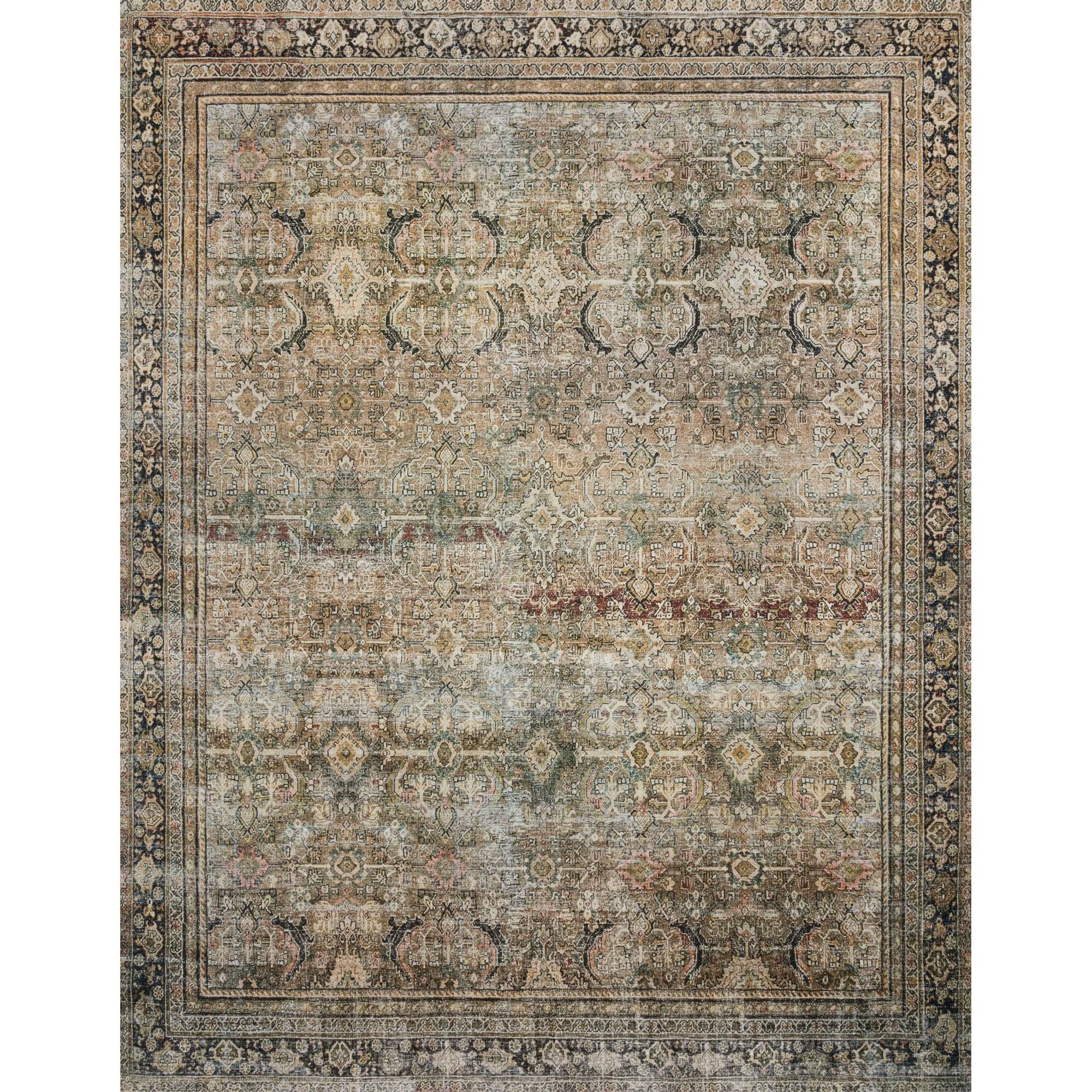 Layla Area Rug,