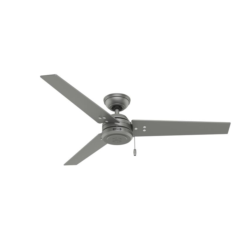 Cassius 52 Inch Ceiling Fan by Hunter Fan