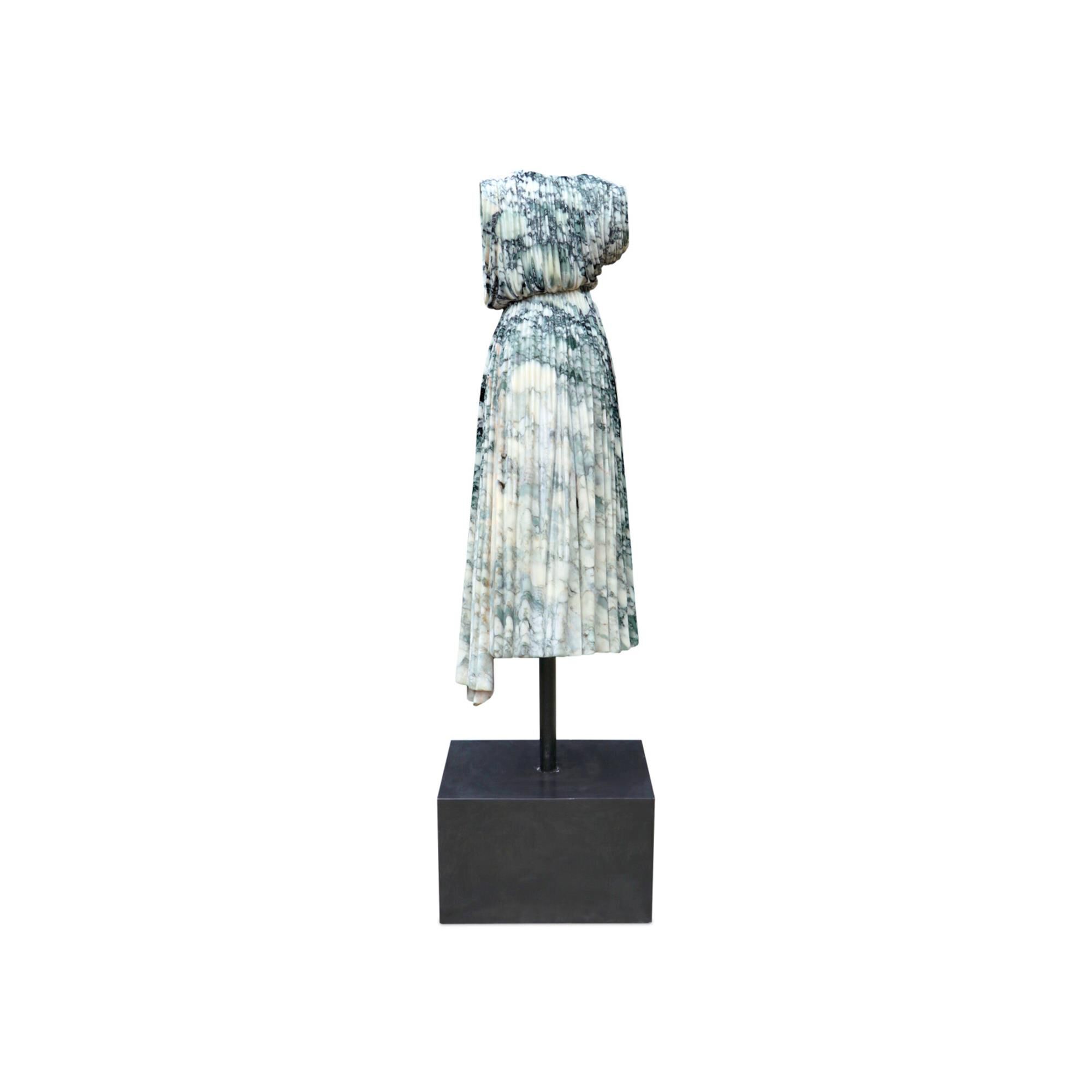 Madame's Sculpture,