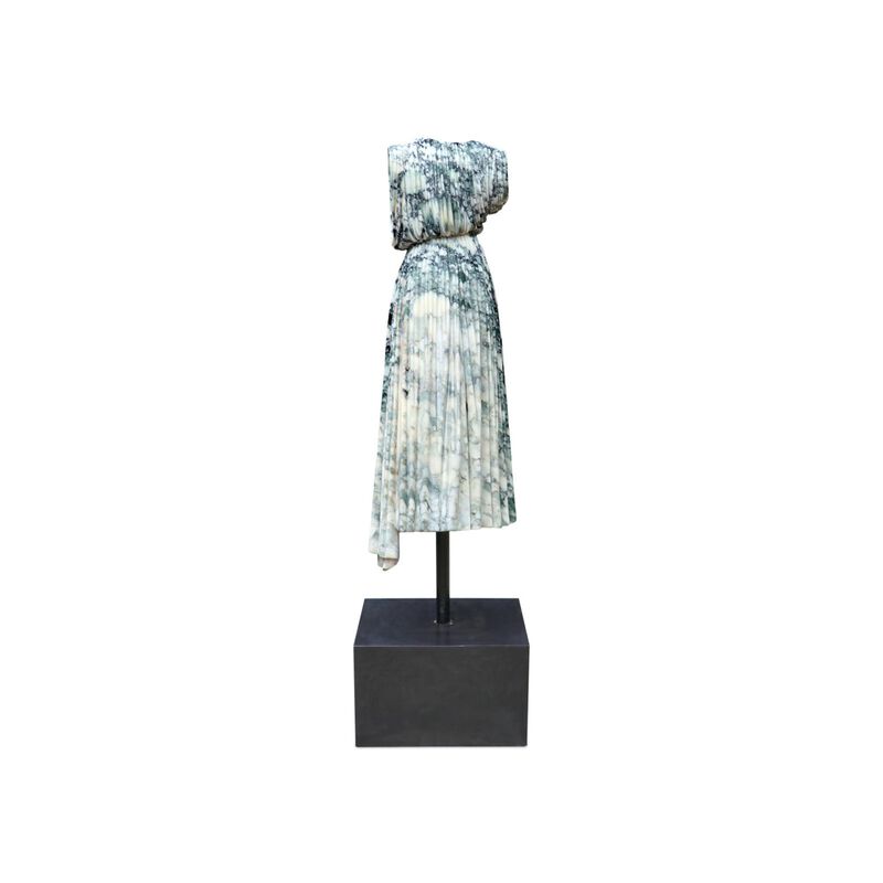 Madame's Sculpture by Currey & Company