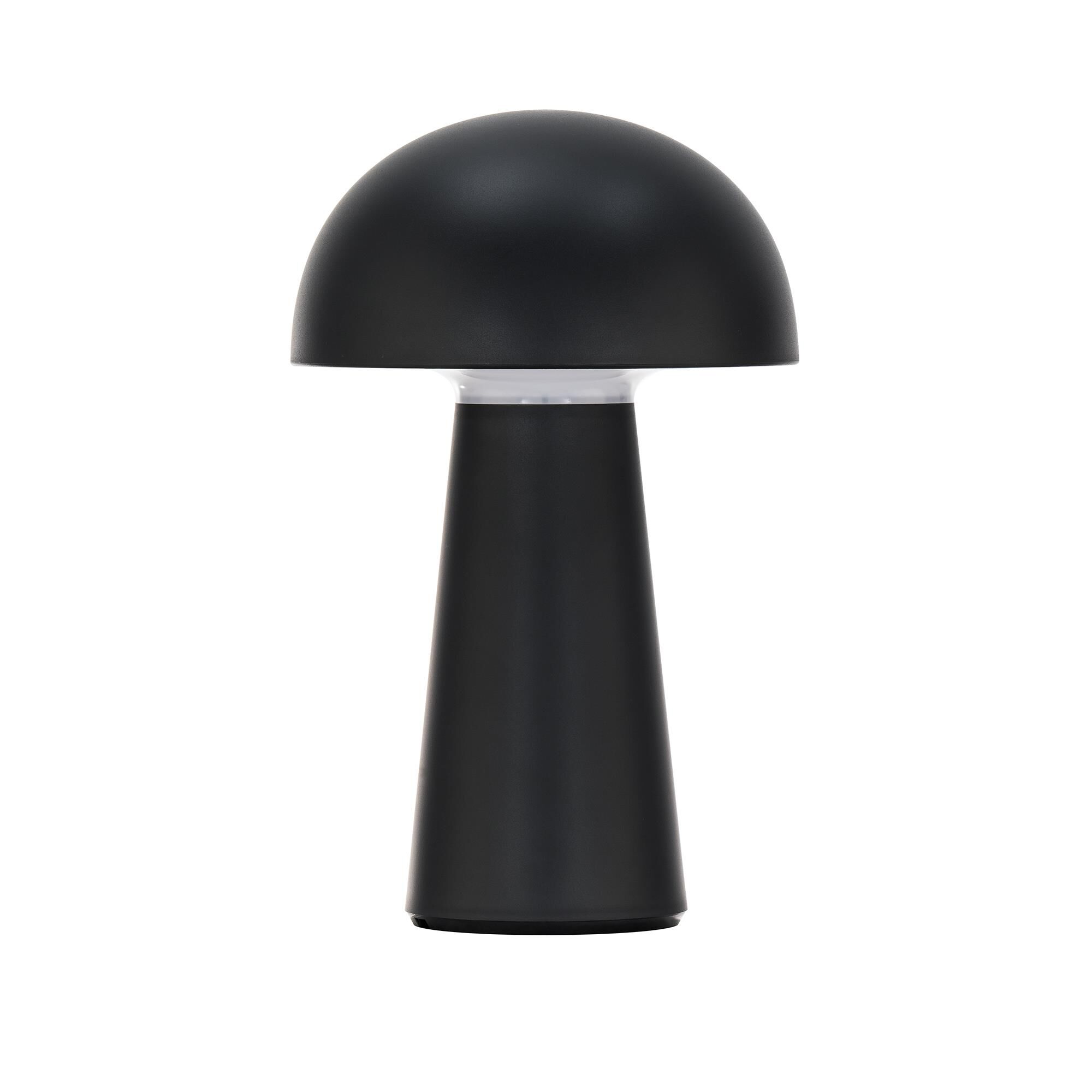 Darla 9 Inch Table Lamp by WAC Lighting