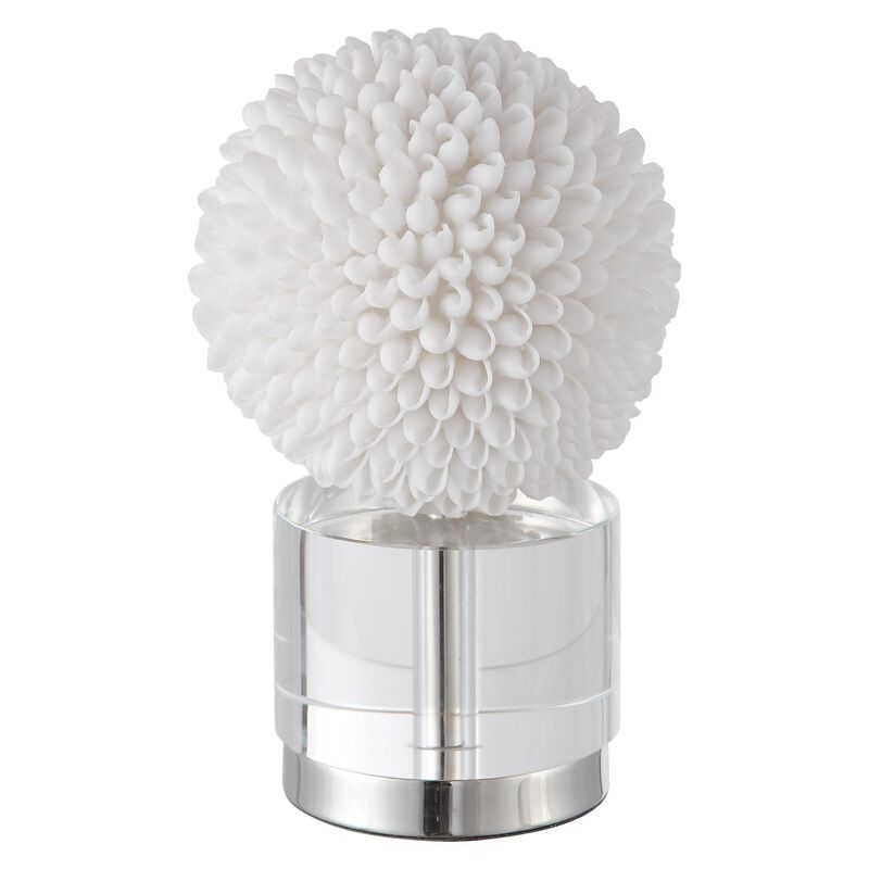 Cascara Figurine by Uttermost