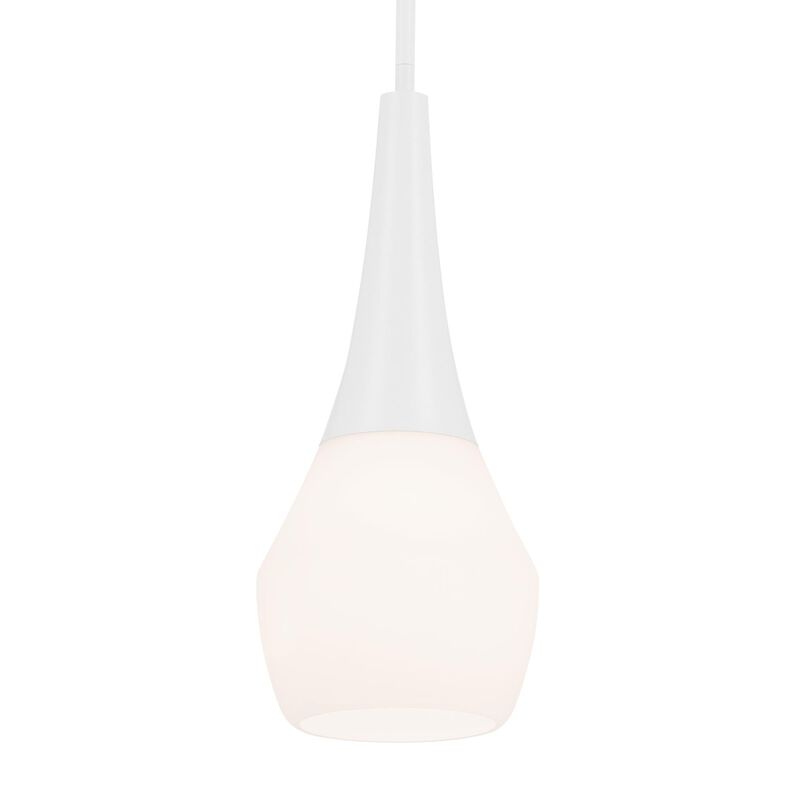 Deela 17 Inch Mini Pendant by Kichler