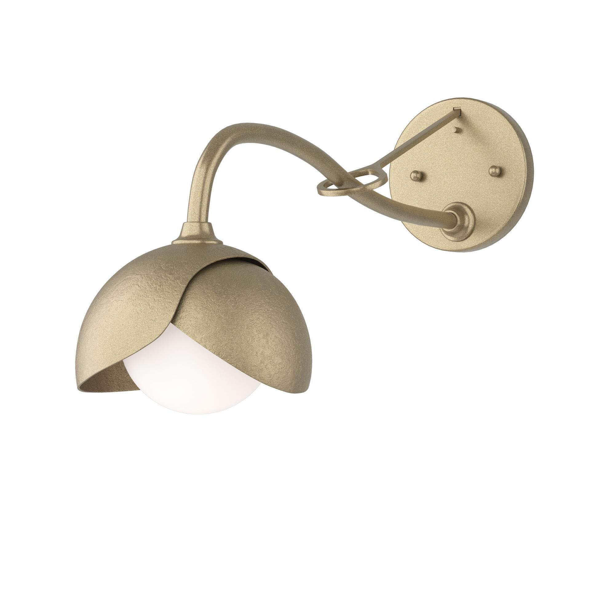 Brooklyn Wall Sconce by Hubbardton Forge