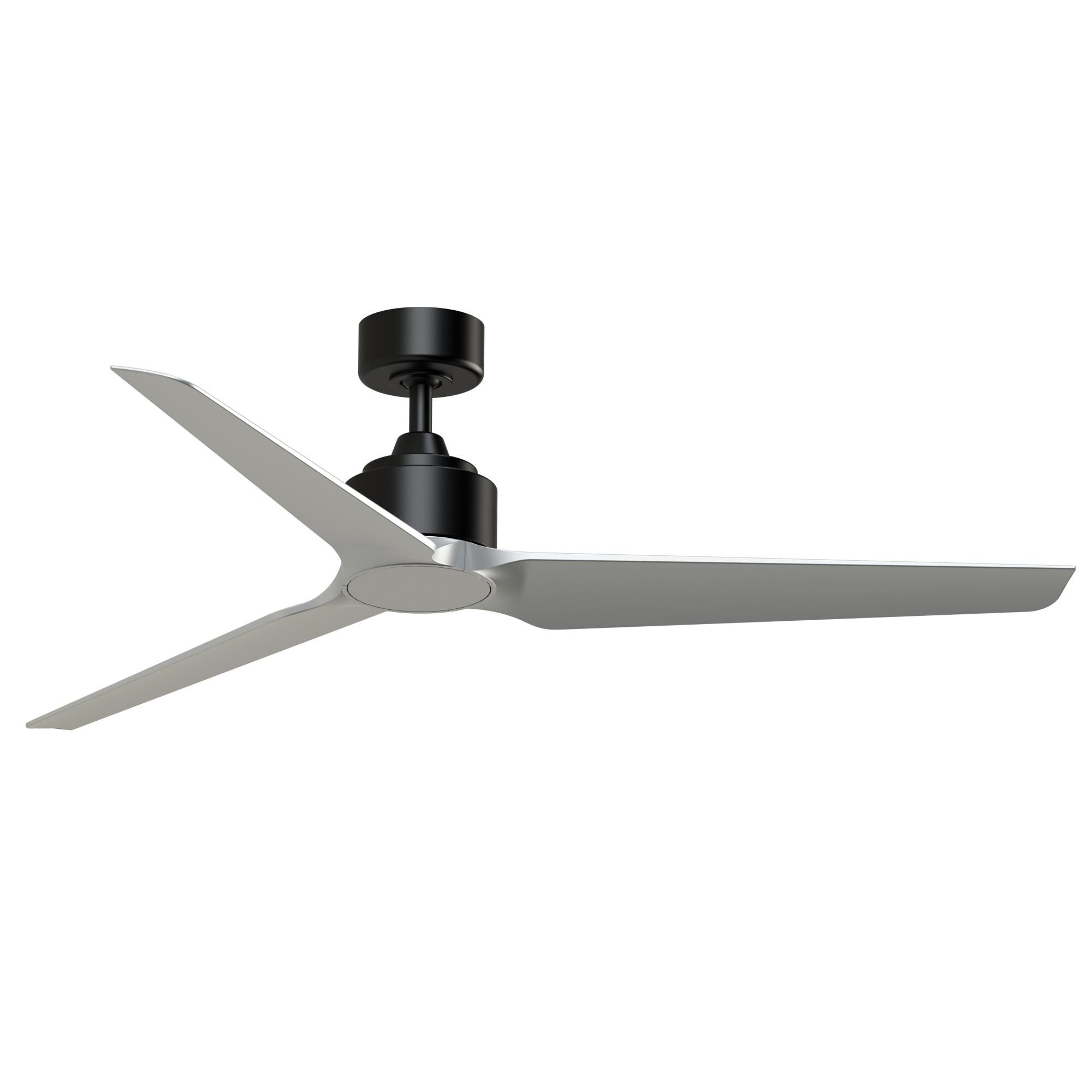 Shown in Black finish