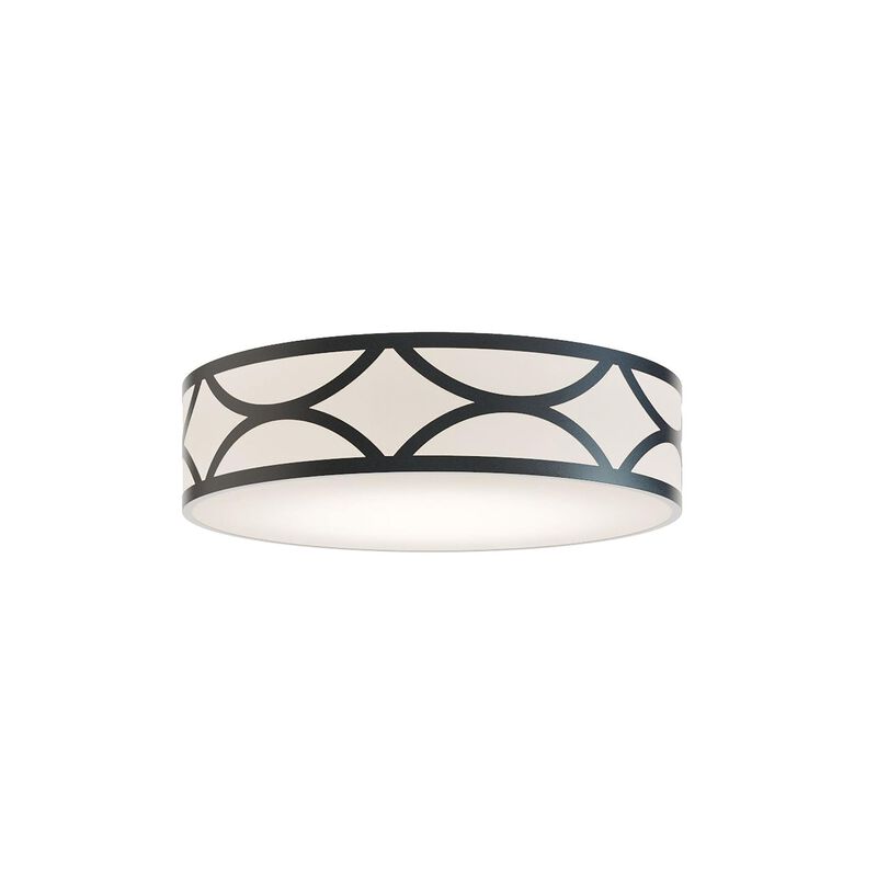 Lake 20 Inch Flush Mount by AFX Lighting