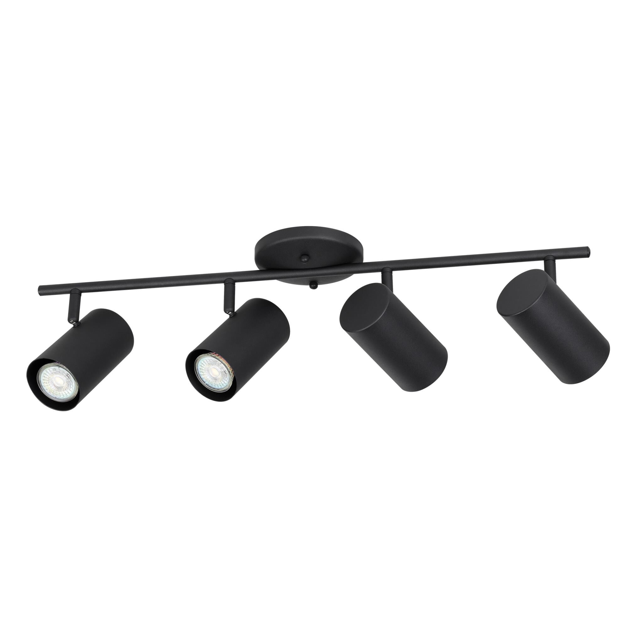 Calloway 25 Inch Track Lighting Kit by Eglo Lighting