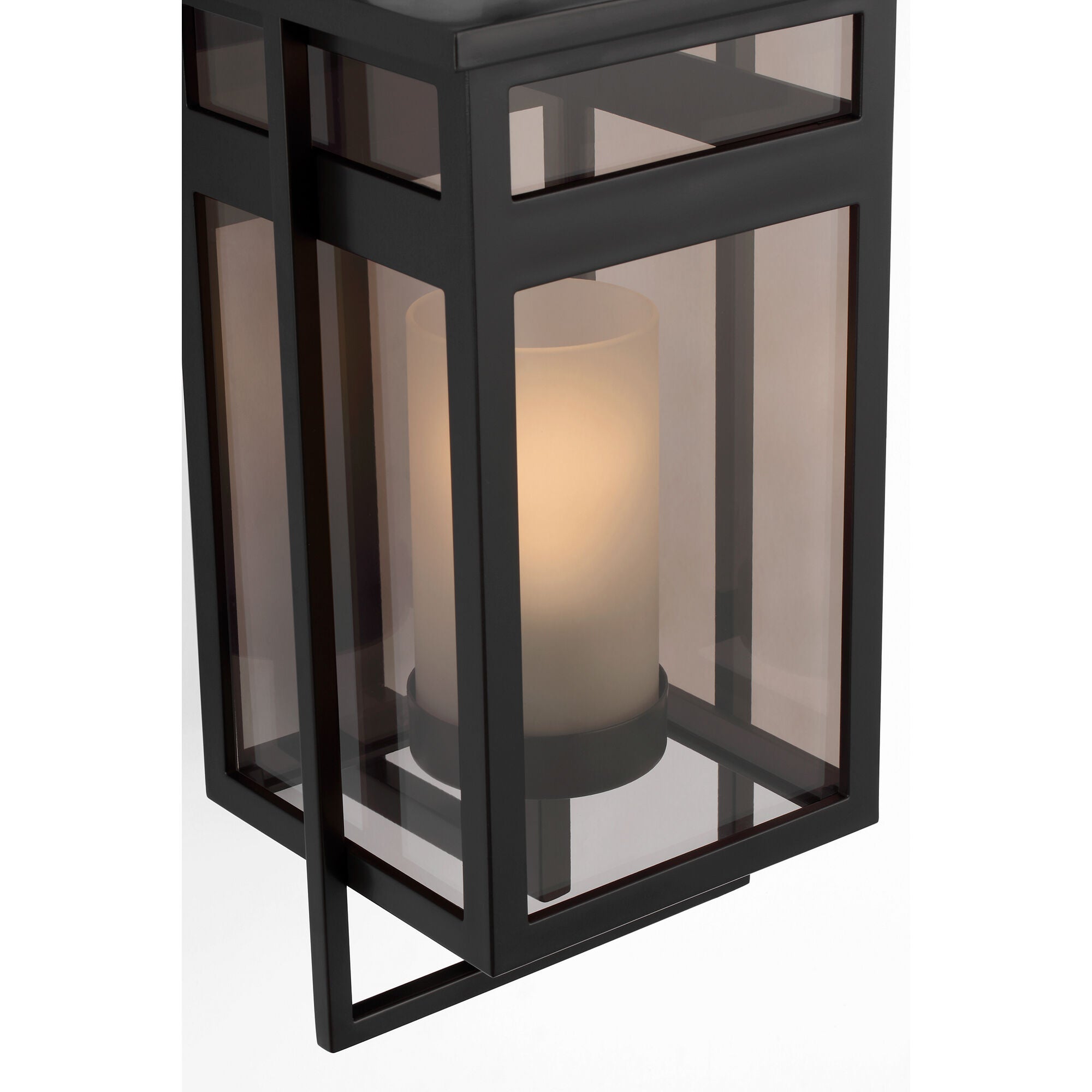 Fairhaven 15 Inch Outdoor Wall Light,