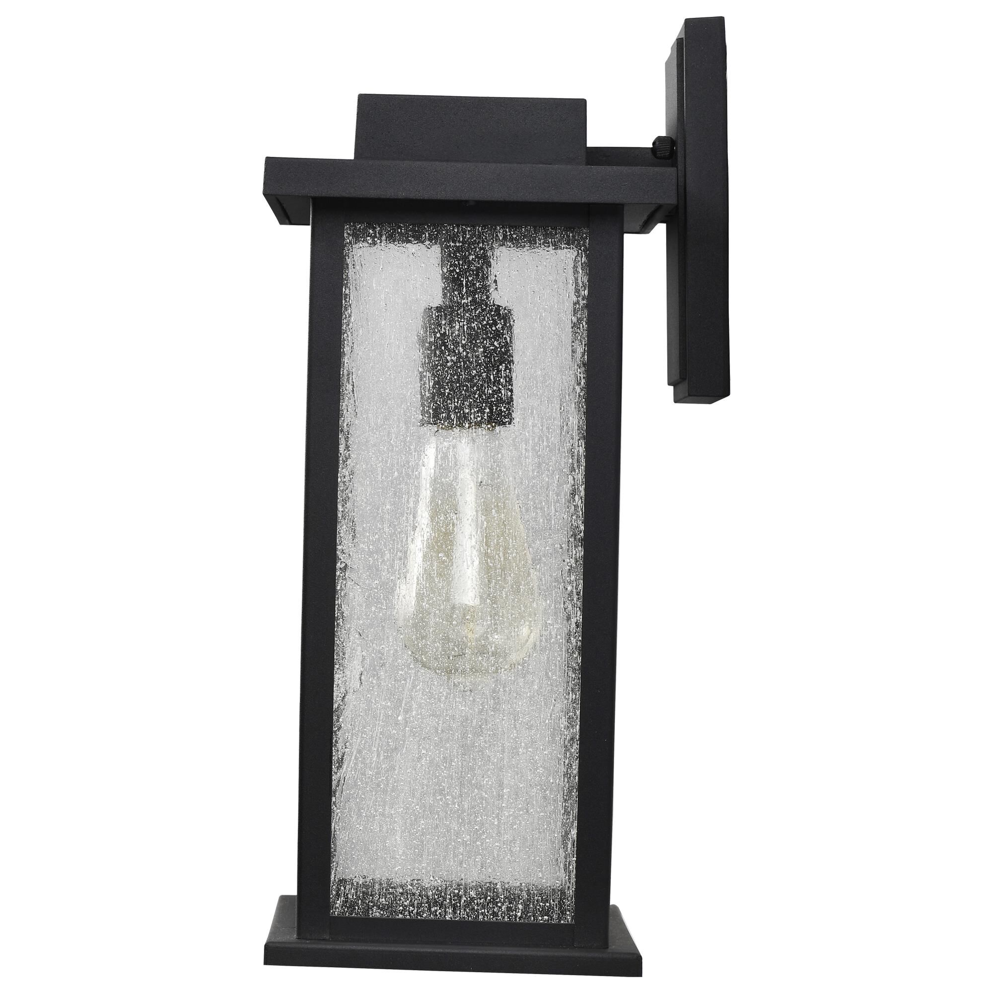 Nuvo Lighting Sullivan 15 Inch Tall Outdoor Wall Light