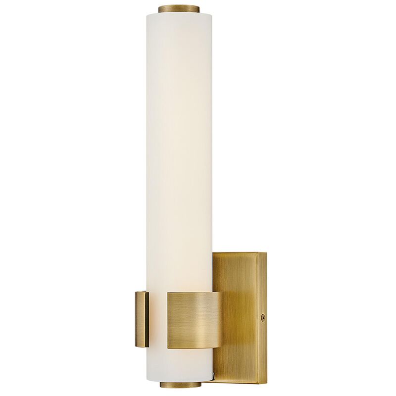 Aiden Medium Wall Sconce by Hinkley