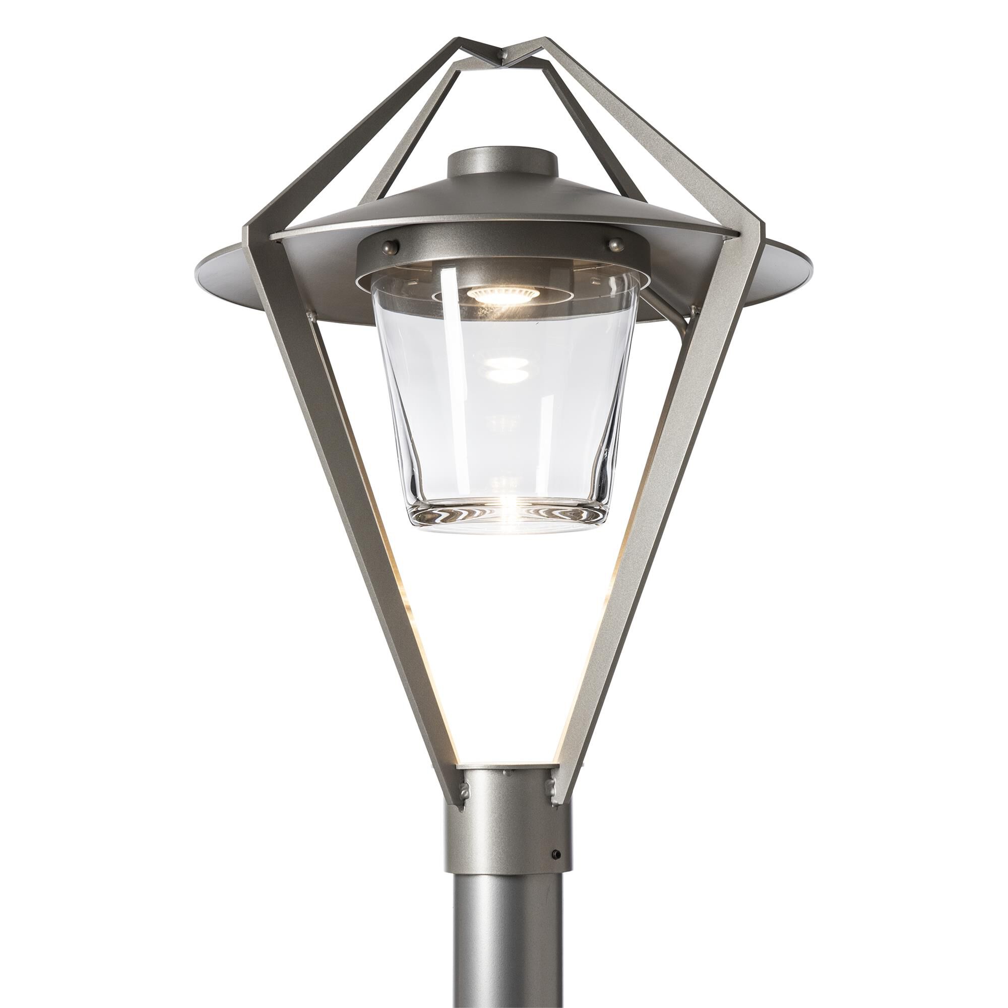 Hubbardton Forge Stellar 22 Inch Tall Outdoor Post Lamp