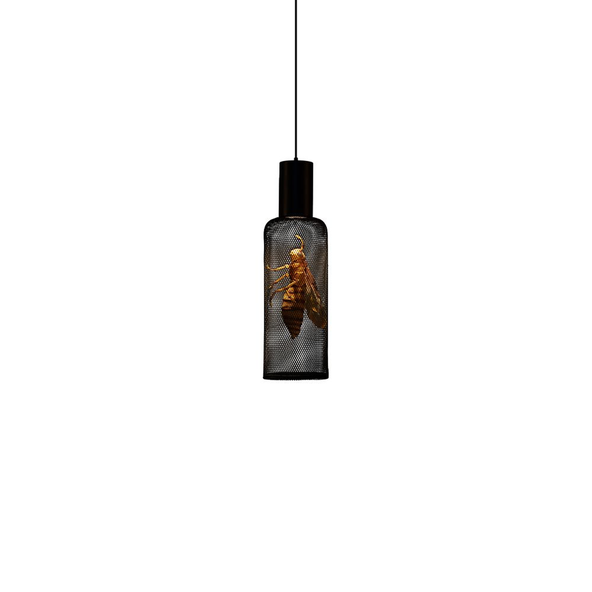 Curio 27 Inch Mini Pendant,