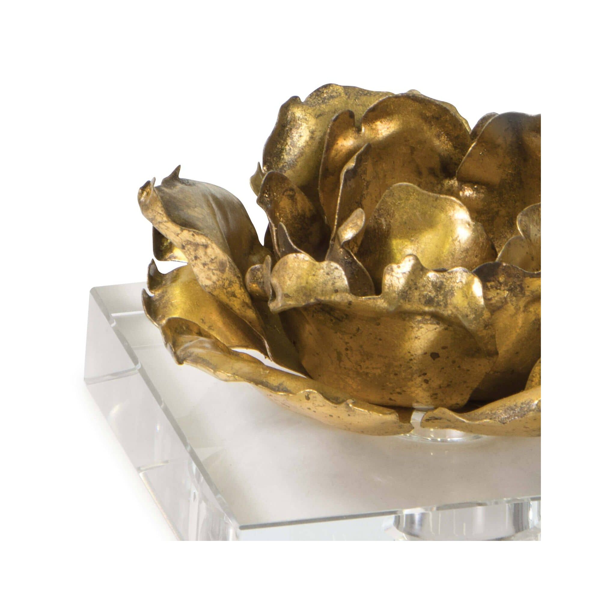 Adeline Candle Holder by Regina Andrew