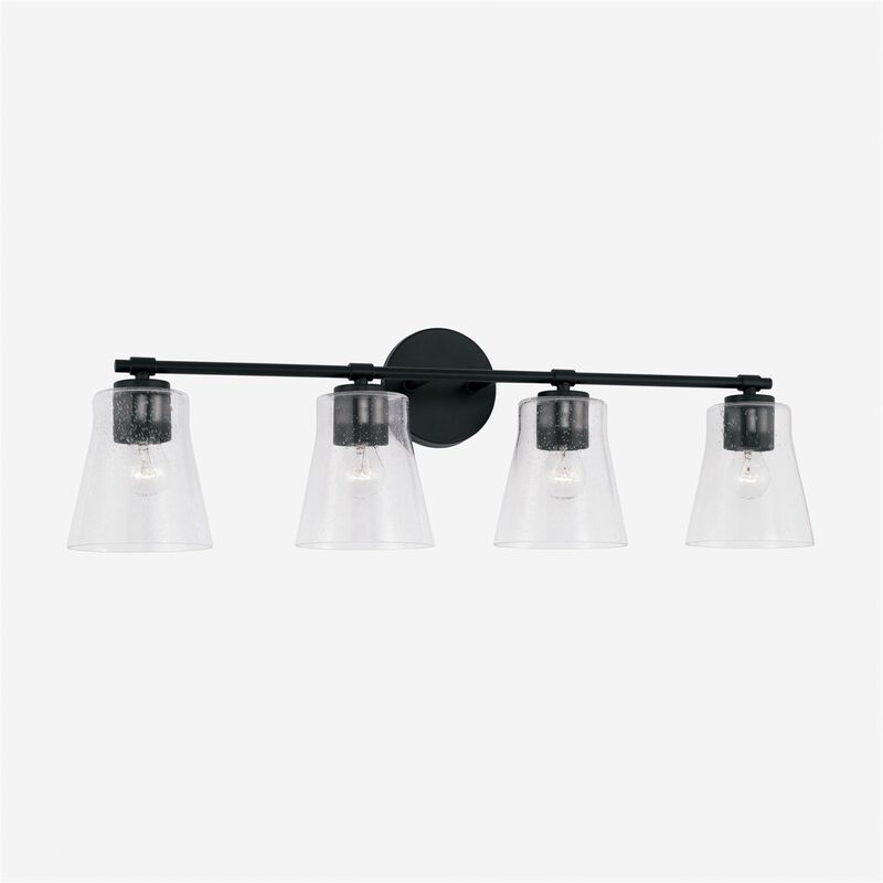 Baker Bath Vanity Light by Homeplace by Capital Lighting Fixture Company