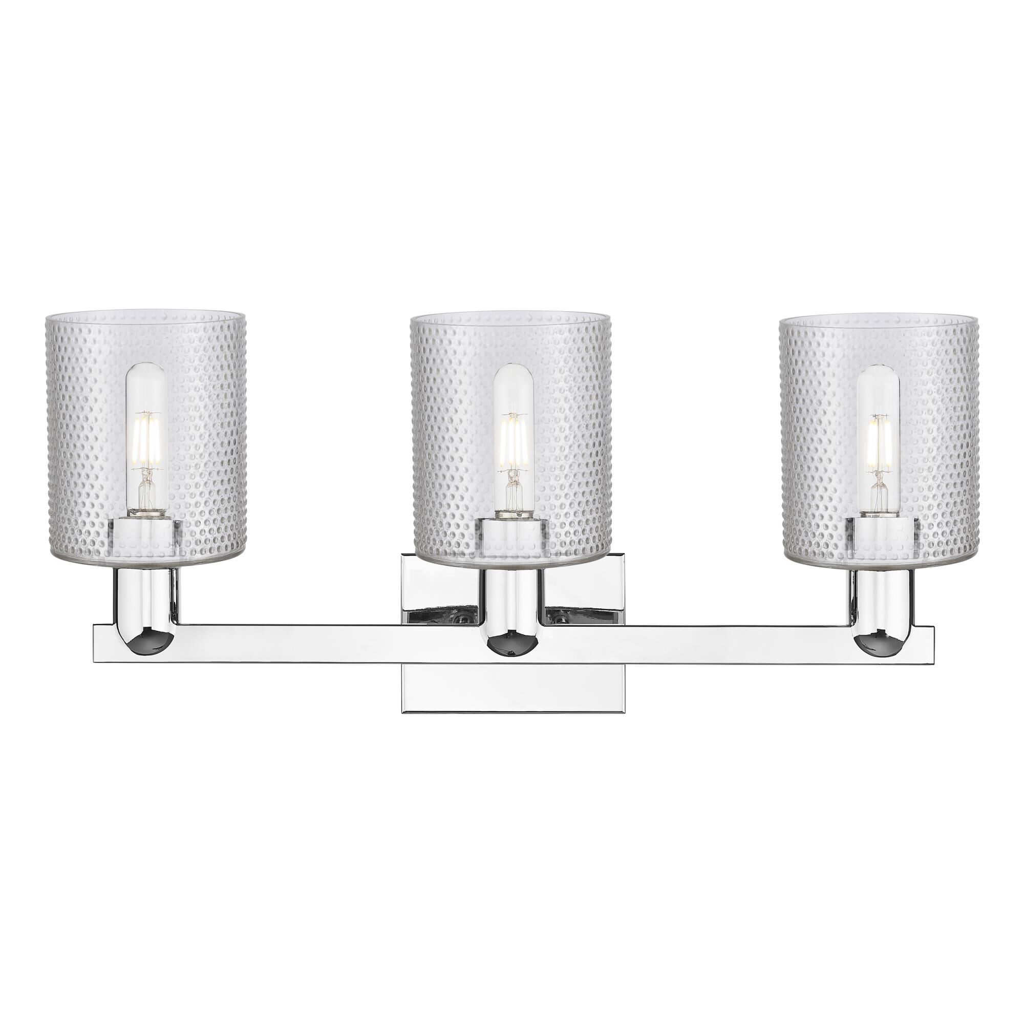 Bruno Marashlian Cobbleskill 24 Inch Bath Vanity Light by Innovations Lighting