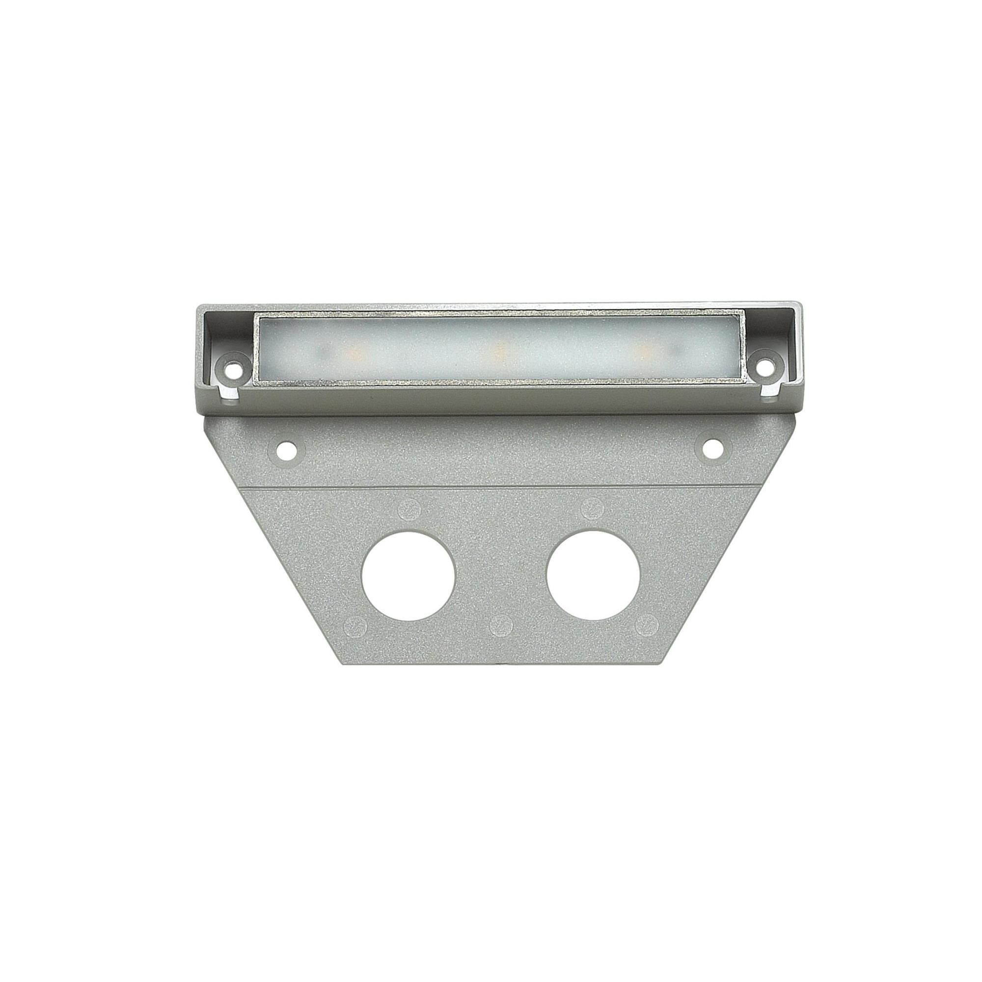 Hinkley Lighting Nuvi 1 Watt LED Deck Light