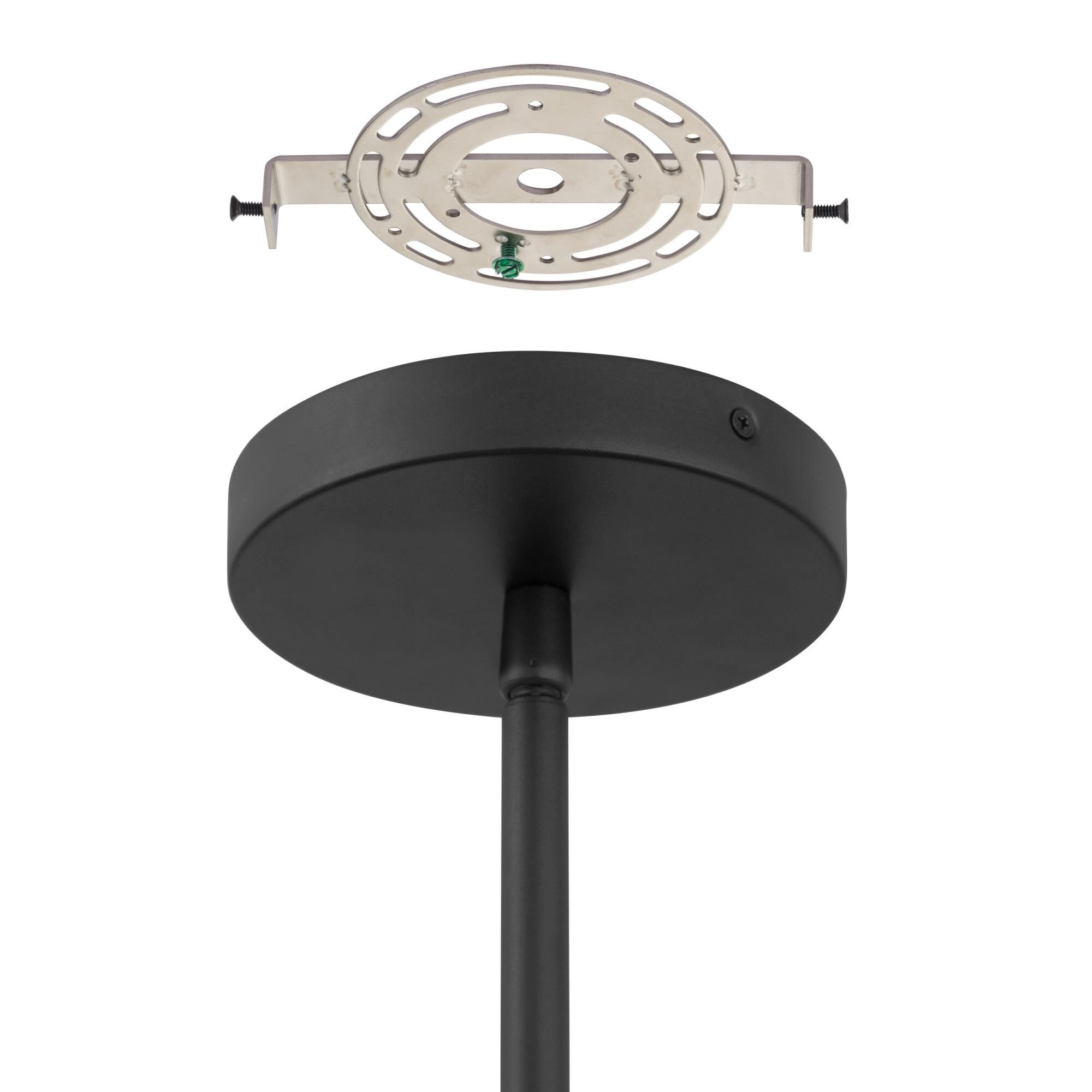 Courtney Large Pendant by Eglo Lighting