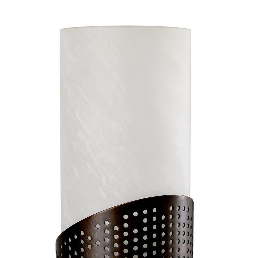 Shown in Matte Swirl finish