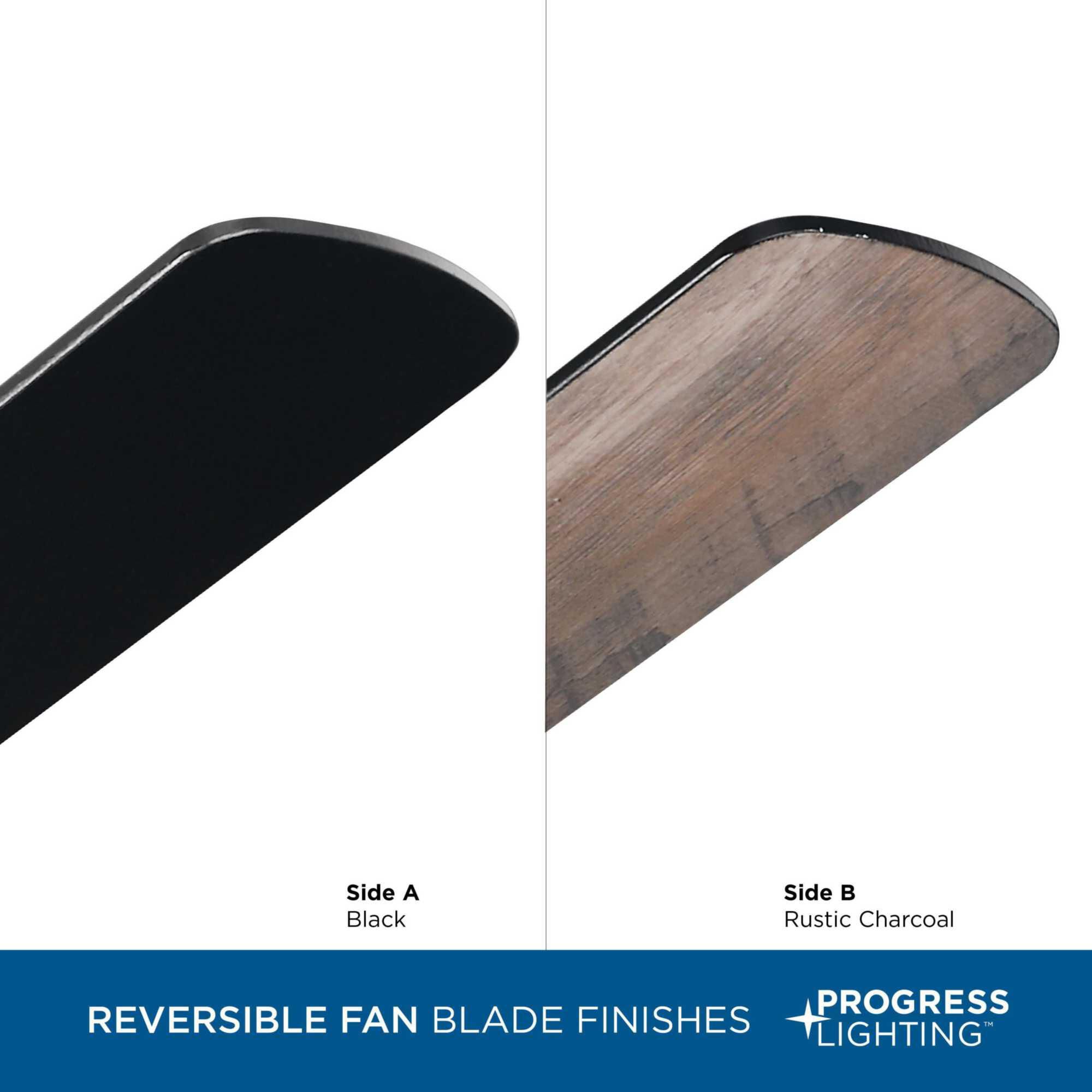 Airpro Builder Fan Ceiling Fan by Progress Lighting