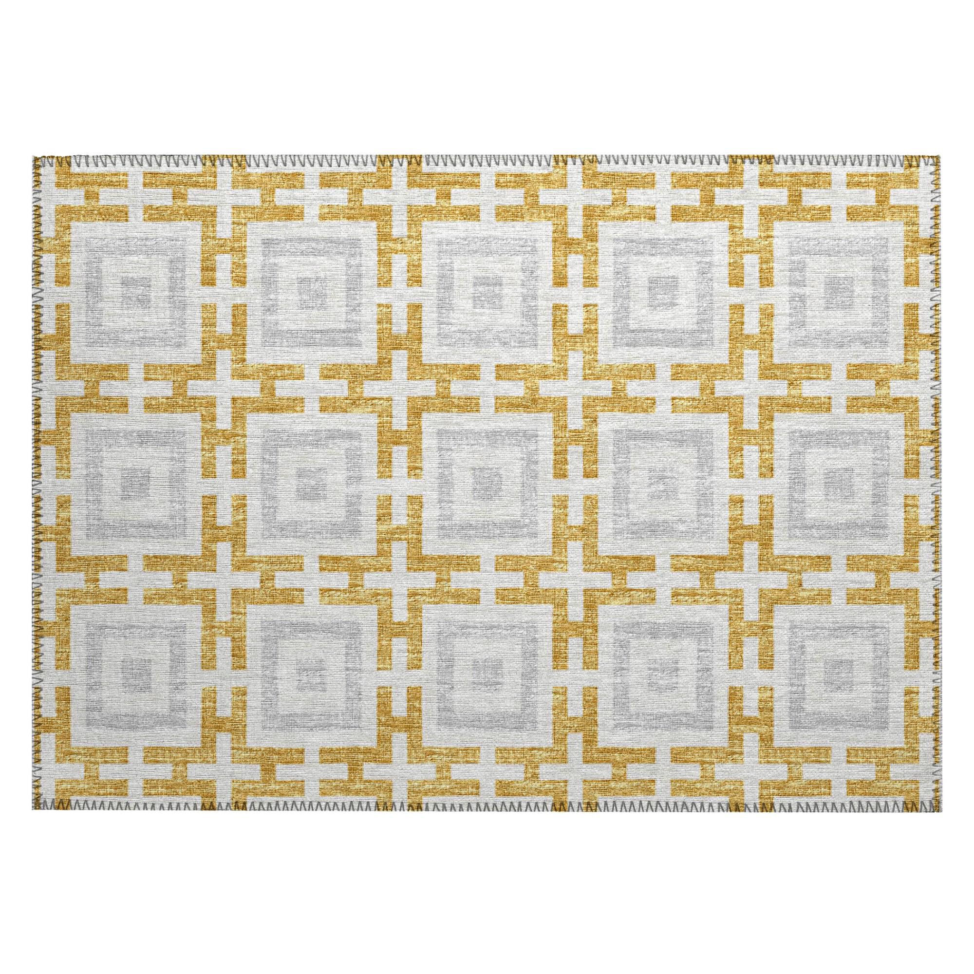 Marlo Mo1 Area Rug by Dalyn Rug Company