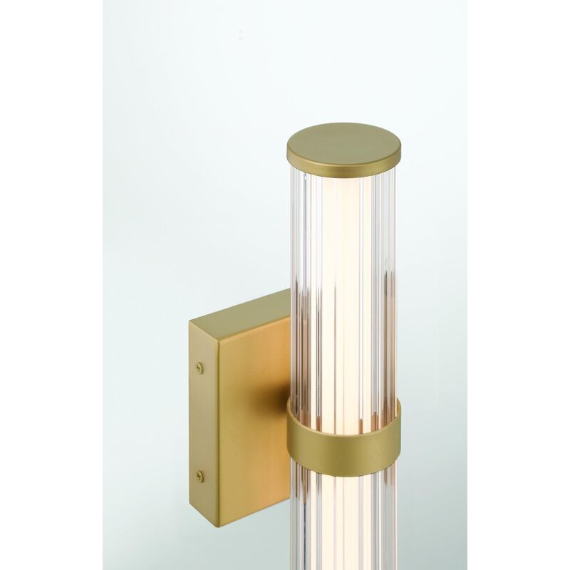 Fayton Wall Sconce by Eurofase Lighting
