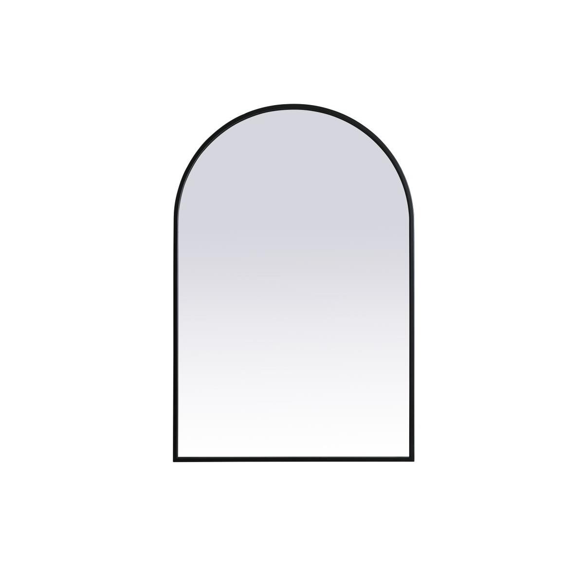 Ayra Decorative Mirror by Elegant Decor