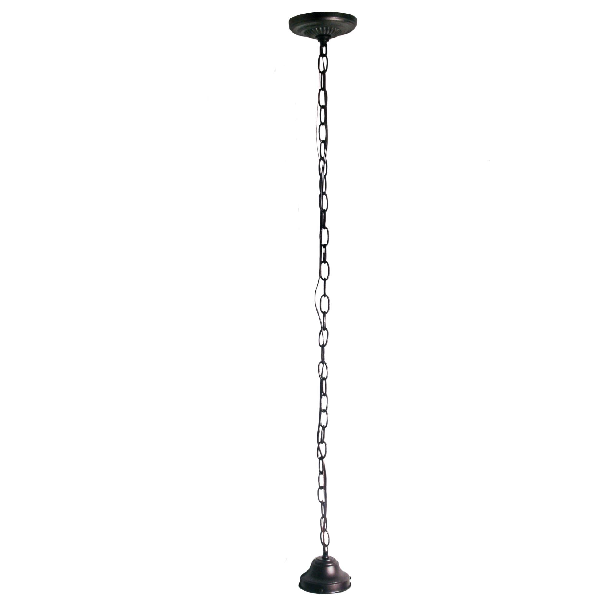 Meyda Lighting 5 Inch Mini Pendant