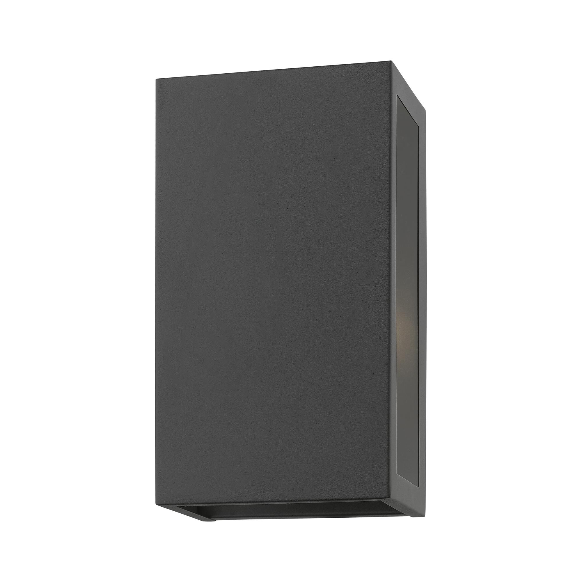 Shown in Textured Black with Brushed Nickel Candles finish and Clear glass