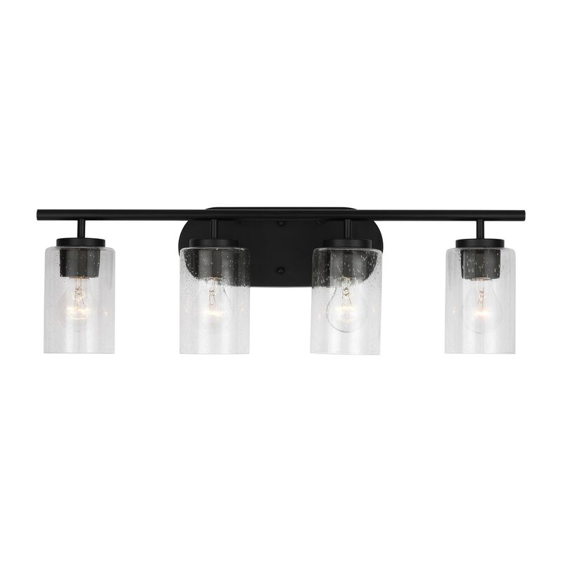 Oslo 27 Inch 4 Light Bath Vanity Light by Generation Lighting