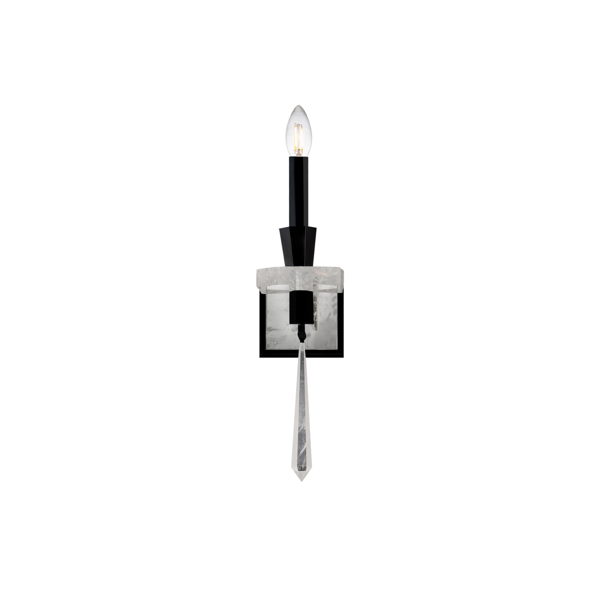 Amadeus Wall Sconce by Schonbek