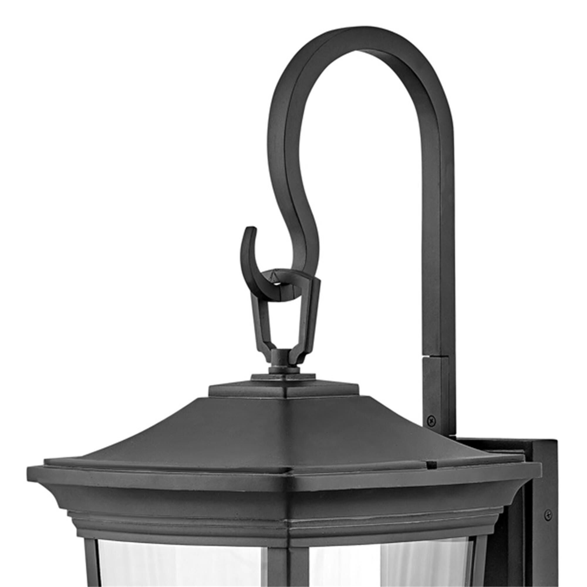 Bromley 30 Inch Outdoor Wall Light,