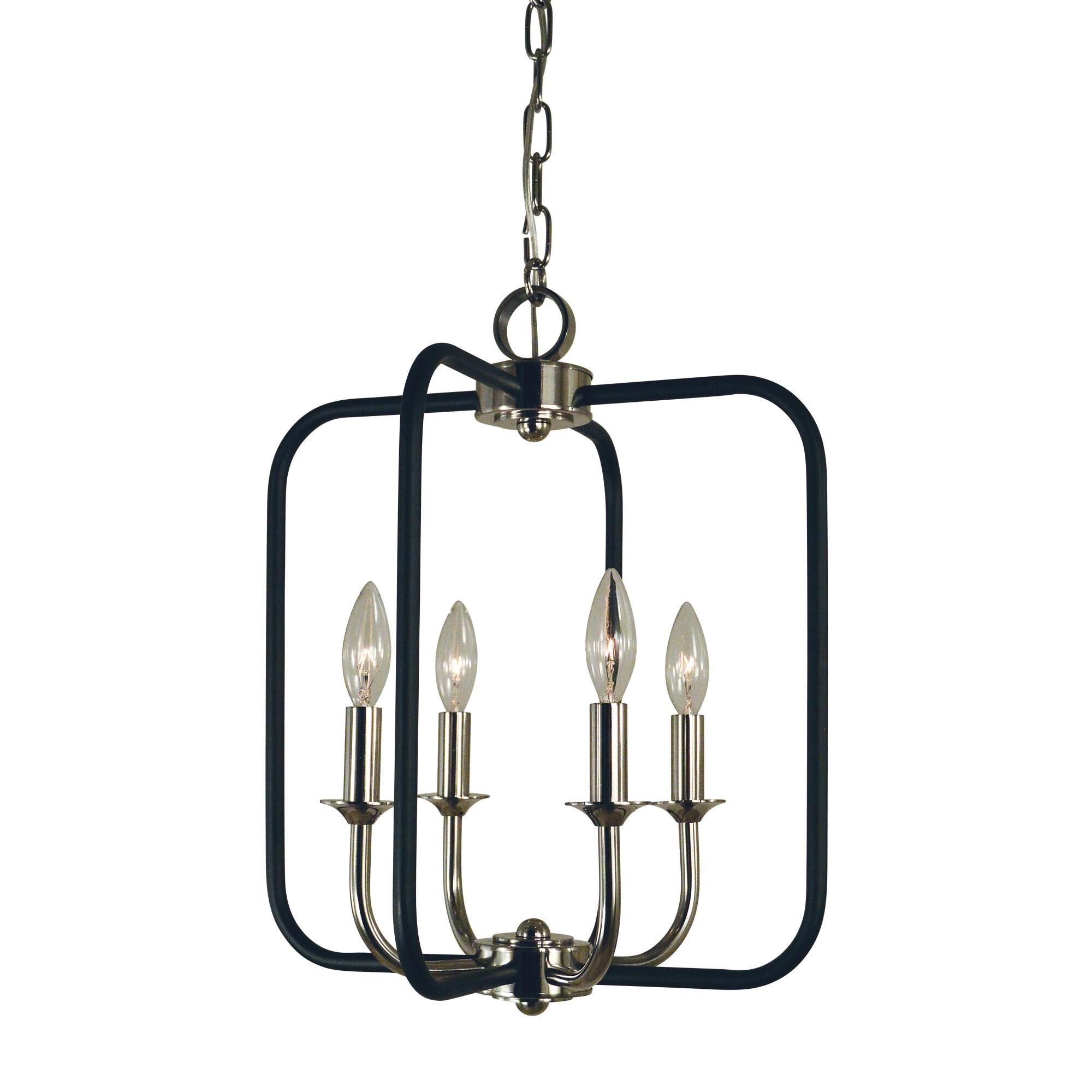 Boulevard 14 Inch Large Pendant by Framburg
