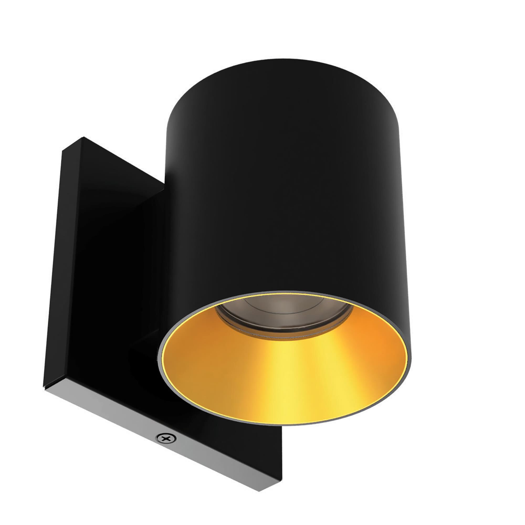 Zoron 4 Inch Outdoor Wall Light by WAC Lighting