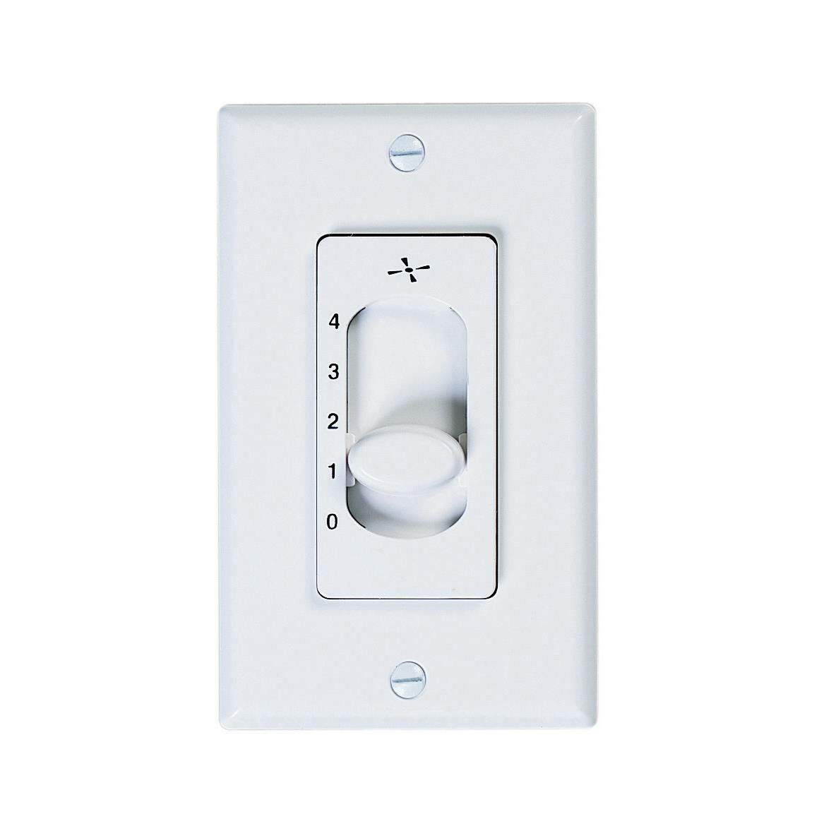 Shown in White finish 