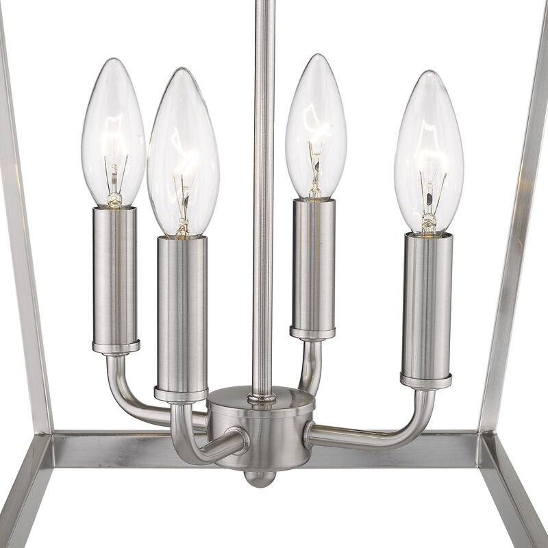 Kennedy 13 Inch Large Pendant by Acclaim Lighting
