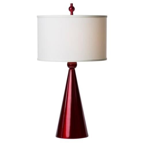 Jolly Pop 32 Inch Table Lamp by Thumprints