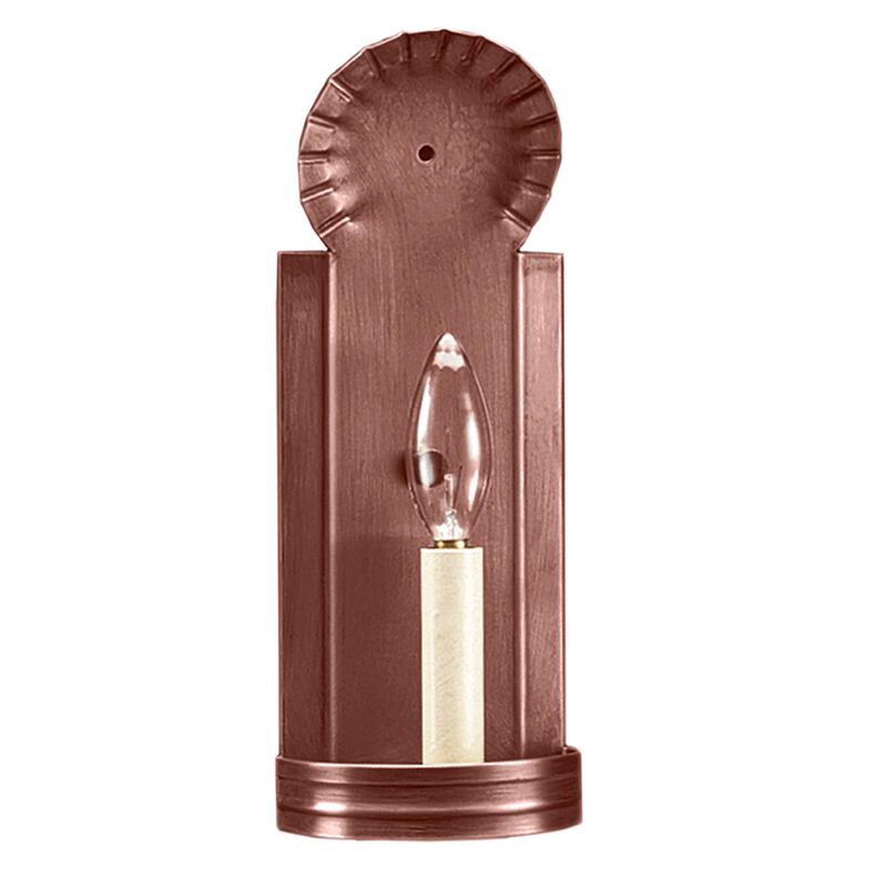 11 Inch Wall Sconce by Northeast Lantern